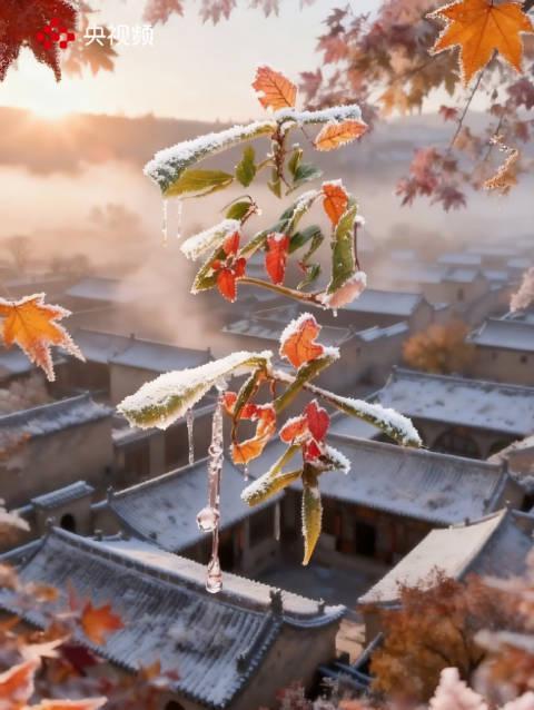 海外华人看不了《霜降》视频？3招教你轻松解锁国内平台限制