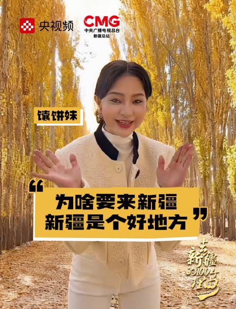 海外华人必看！解锁《乘着大巴看中国·新疆行》地区限制，畅享新疆风情