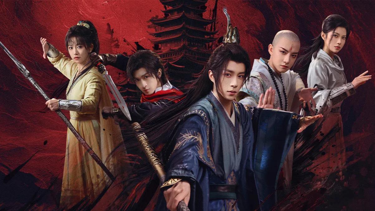 海外华人如何解决国内影视剧地区限制问题，轻松追剧不再卡顿