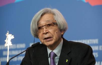 94岁山田洋次获东京电影节终身成就奖，他的电影为何让海外华人念念不忘