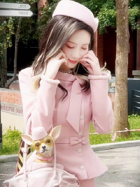 孟子义惊艳cos律政俏佳人！海外华人如何解锁咪咕视频观看完整版？