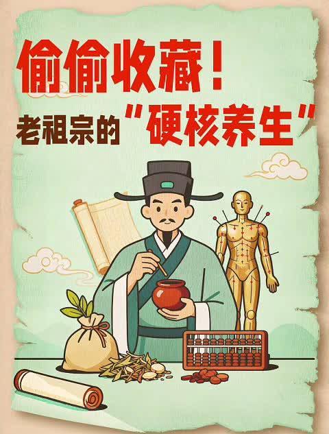 海外华人看不了国内养生节目？3招教你轻松解锁《中国好医生》