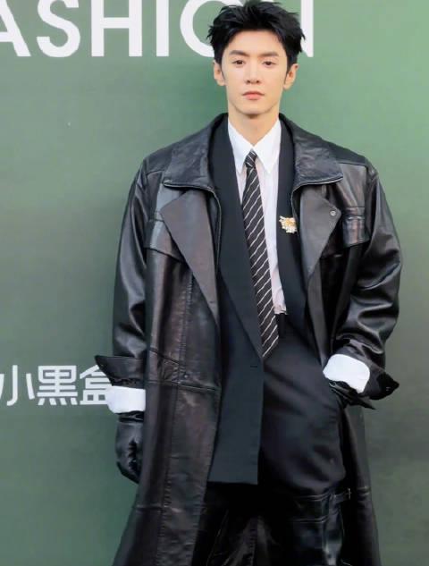 海外华人追剧困扰全解析：从陈哲远皮衣造型到突破地区限制的实用指南