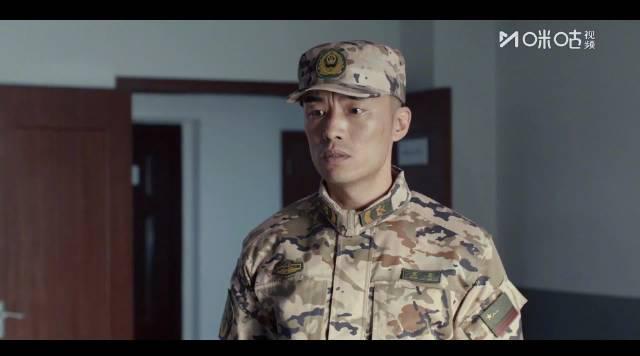 海外华人必看！《猎豹》剧情高潮揭秘，张岚感恩邱天父亲感人至深