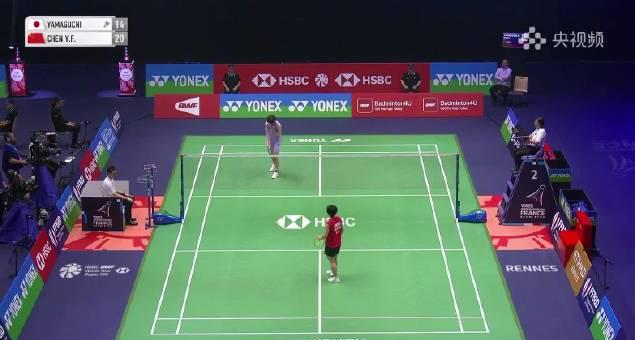 海外华人如何突破限制，流畅观看陈雨菲法国赛精彩表现？3个实用方法分享