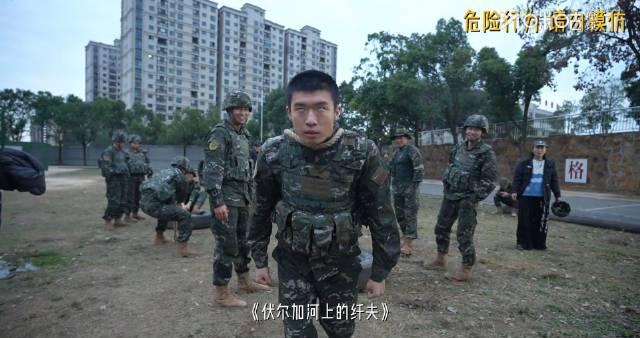 海外华人如何解锁《猎豹》？猎豹F4片场欢乐轮胎大战曝光！