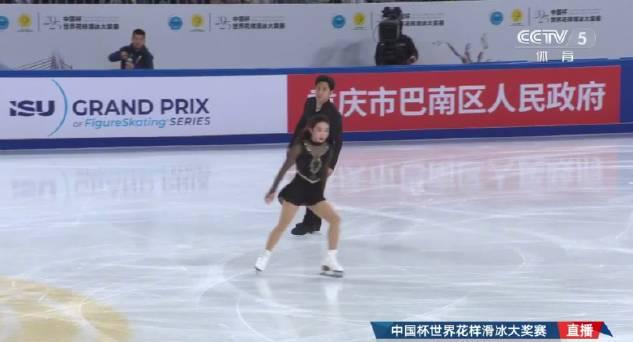 海外华人如何突破限制观看隋文静韩聪复出首秀？3个实用方法分享