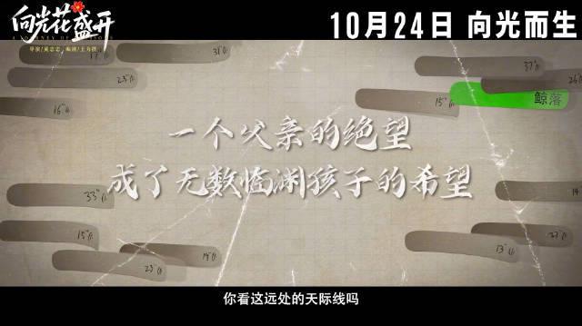 海外华人也能看！《向光花盛开》真实改编震撼人心，教你如何跨越地域限制追剧