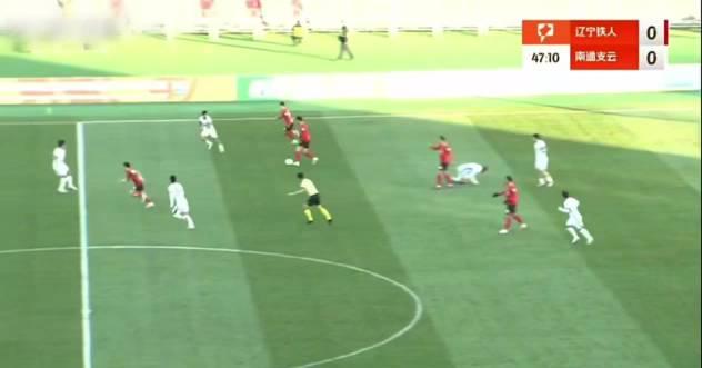 从垫底到冠军！辽宁铁人冲超成功的逆袭之路，李金羽带队创造奇迹