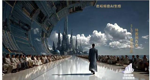 海外党福音！3招破解地区限制，轻松追看国内AI神作《百年后的良渚》