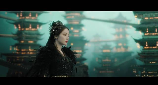 海外追剧党必看！3招教你解锁《慕胥辞》，迪丽热巴新剧不再错过