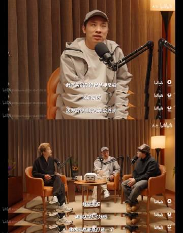 看到徐志胜脱口秀台下只有一个观众，我翻出他三年前的视频，突然懂了什么叫成长