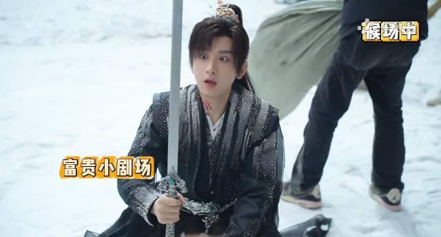 海外追剧党必看！3招教你解锁《天地剑心》等热播剧，告别地区限制烦恼