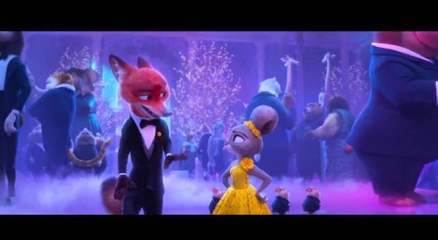 《疯狂动物城2》海外同步上映，在国外看微博预告卡顿怎么办？Sixfast一键解锁国内影音