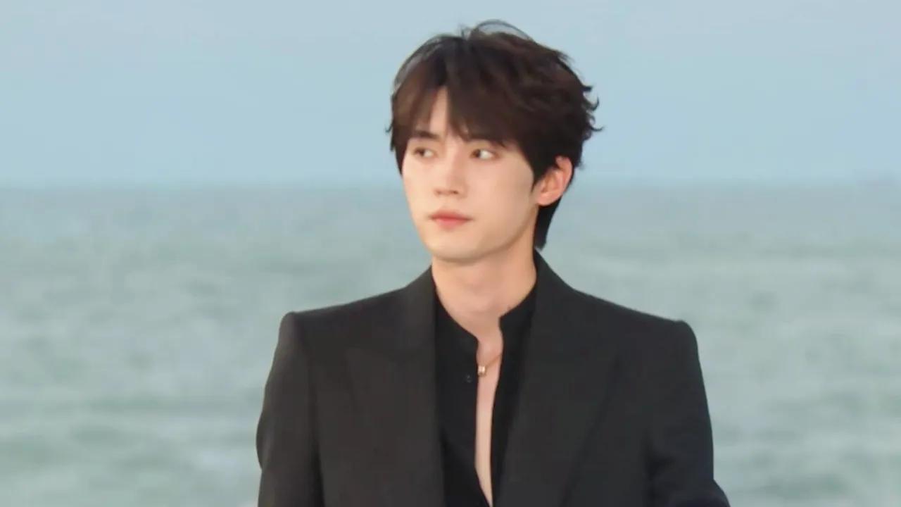 海外华人轻松解锁国内影视限制，畅享ELLE红毯精彩瞬间