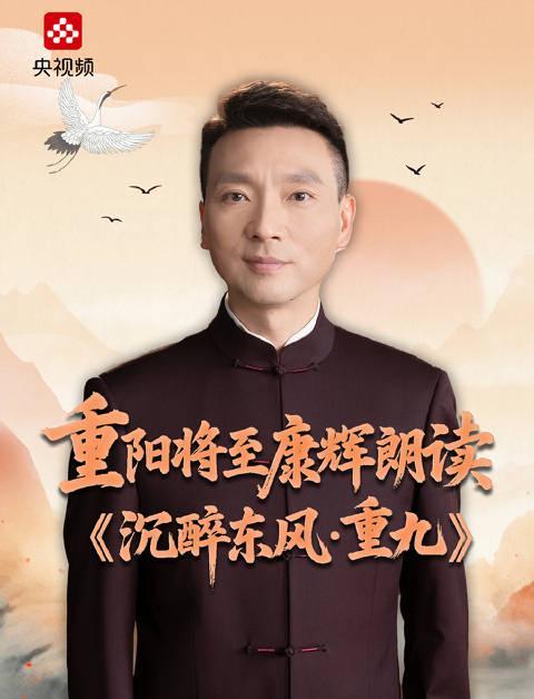 海外华人必看！3招教你解锁国内影视资源，重阳节也能看康辉读诗