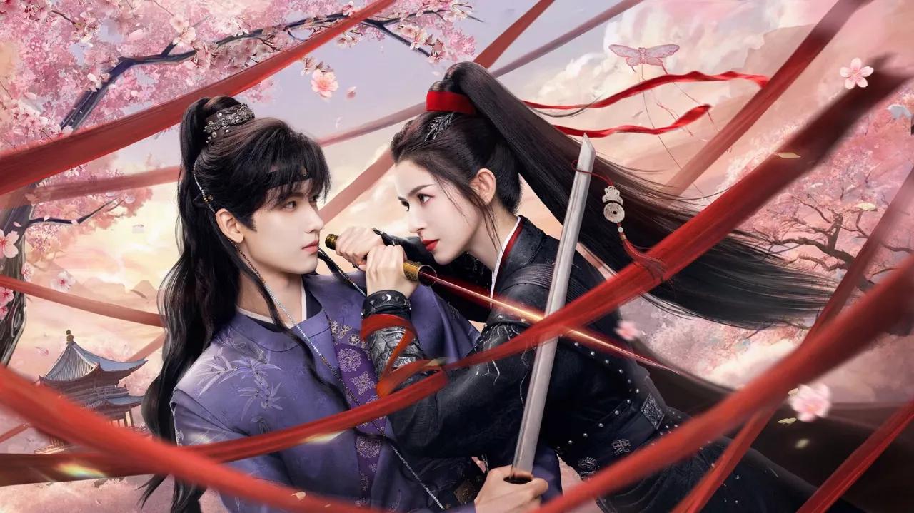 海外华人如何轻松解锁国内影视限制，畅享《锦月令》等热门剧集