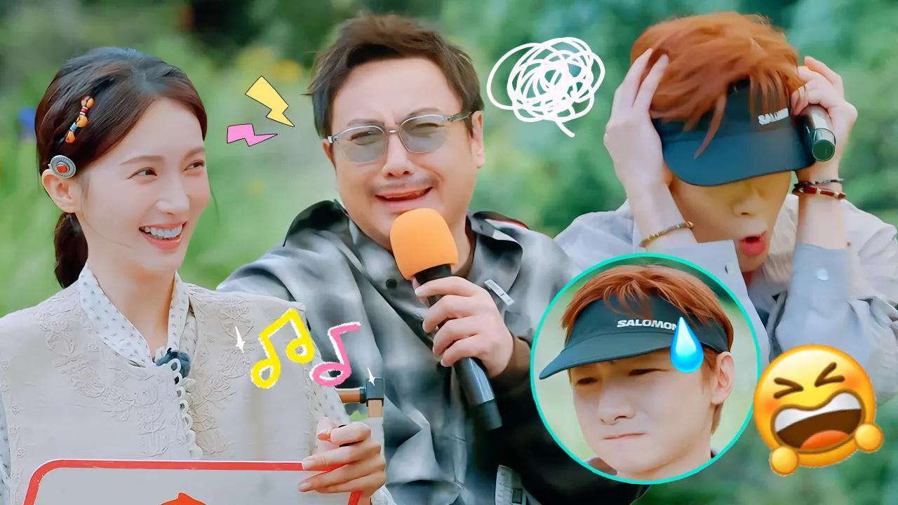 海外华人轻松解锁大陆影音限制：告别卡顿畅享热门综艺