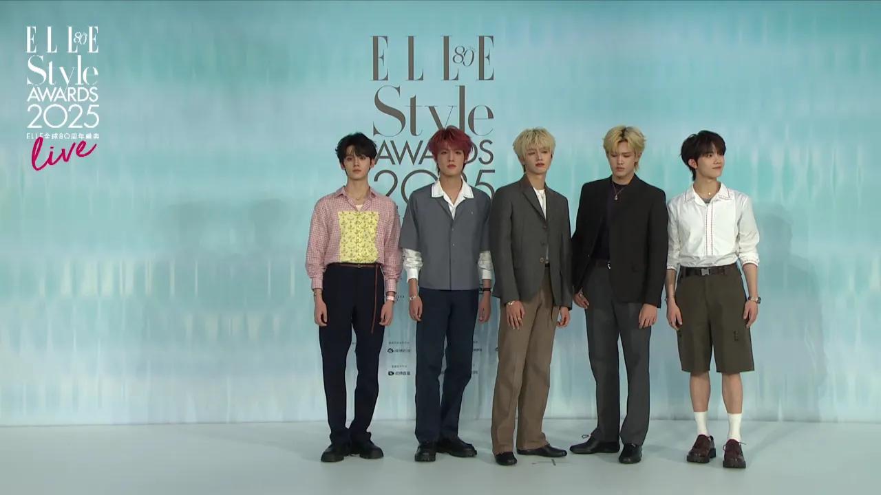 海外华人如何解决国内视频平台地区限制？ELLE红毯盛典观看攻略分享