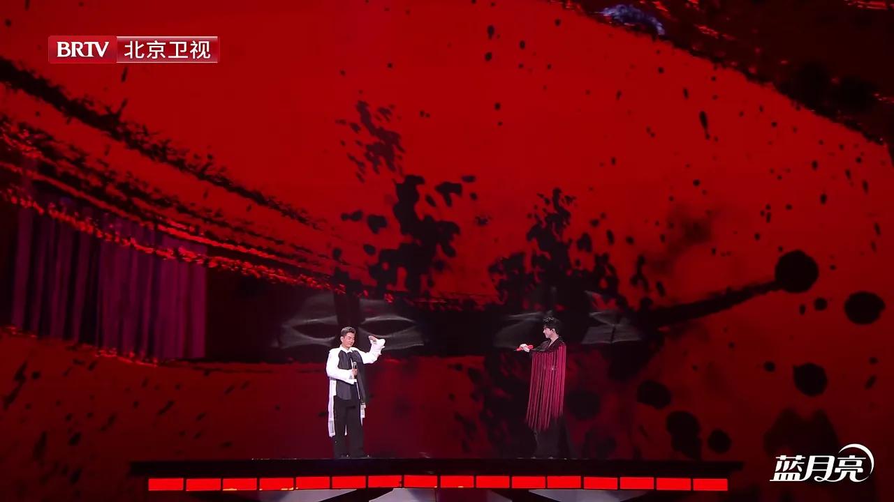 海外华人如何解除地区限制观看2025美好奇妙夜武侠金曲完整版教程