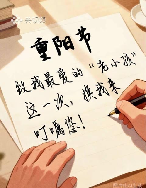 海外华人必看：3招解决国内影视剧地区限制，重阳节不再错过《一封家书》