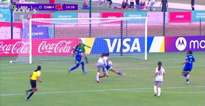 从0-3到创造历史！中国U17女足教会我们的5个成长道理