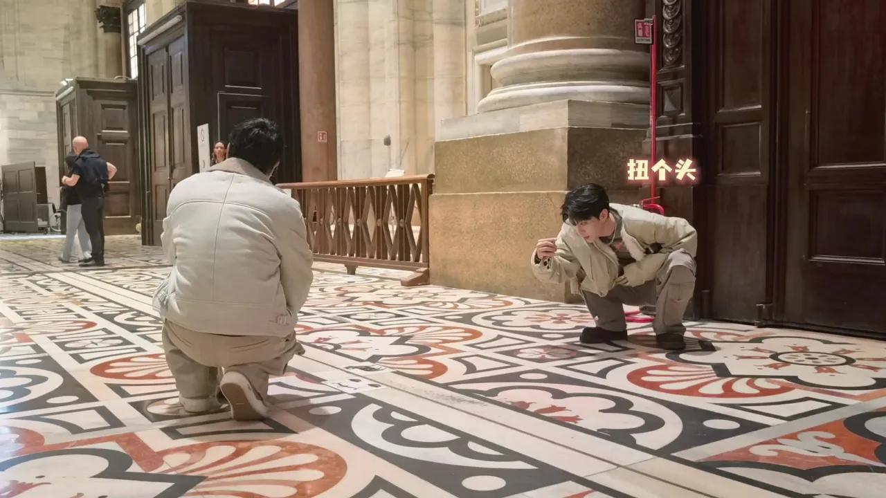 海外华人如何轻松解除国内视频音乐平台地区限制，畅享热门综艺与影视内容