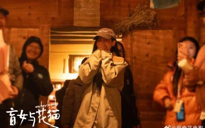 海外华人必看！3招解决爱奇艺地区限制，追《盲女与花猫》不再卡顿