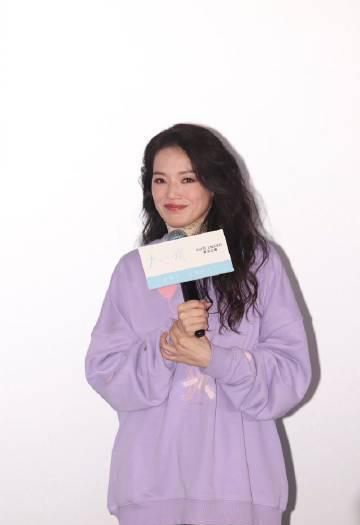 舒淇导演处女作《女孩》首映现场揭秘：从侯孝贤鼓励到威尼斯落泪的创作心路