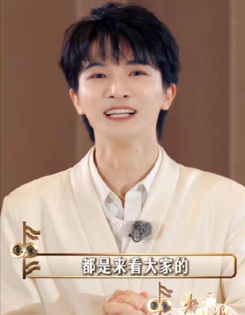 海外华人必看！周深廖昌永薛之谦齐聚《中国唱将》上海站，这些方法让你不错过精彩直播