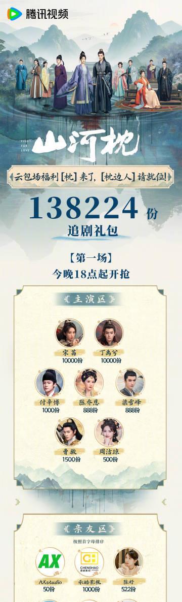 海外华人轻松解锁国内影视限制，畅享山河枕等热门剧集