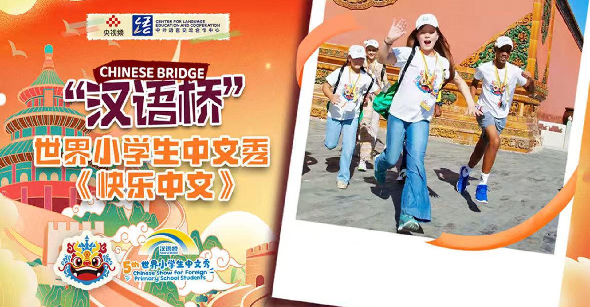 海外追《汉语桥》总卡顿？3招教你秒解地区限制，畅享中文魅力！