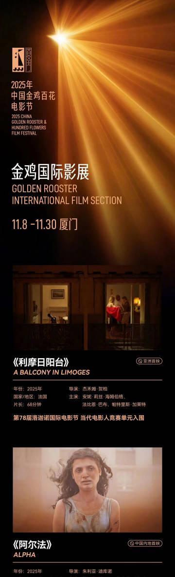 梁朝伟新作《寂静的朋友》亮相金鸡影展，海外华人如何突破地区限制观看国际大片