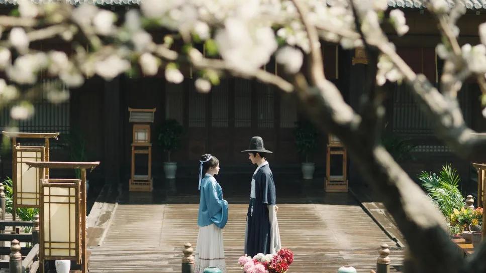 海外追剧不再愁！手把手教你解除地区限制看《女医进击录》