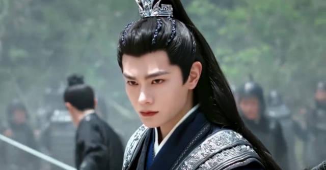 海外追剧党必看！3招教你解锁《山河枕》，丁禹兮的'眼技'一秒都不想错过