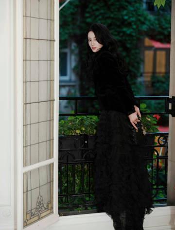 海外华人追剧烦恼大揭秘：迪丽热巴新剧为何总是卡顿无法播放？