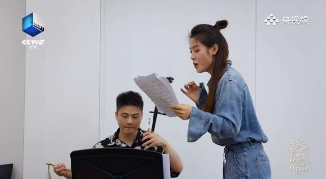 越剧女神陈丽君惊艳艺术节！年轻人为何疯狂爱上传统戏曲？