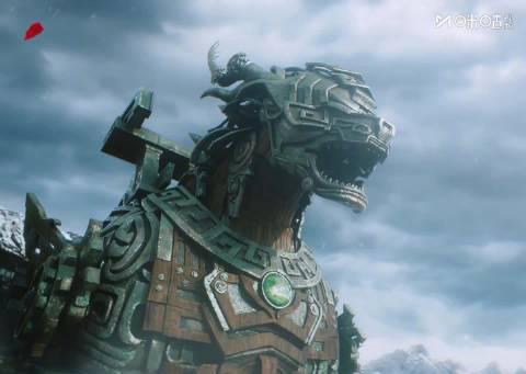 《水龙吟》罗云熙惊艳演绎！麒麟九变名场面让观众直呼心疼