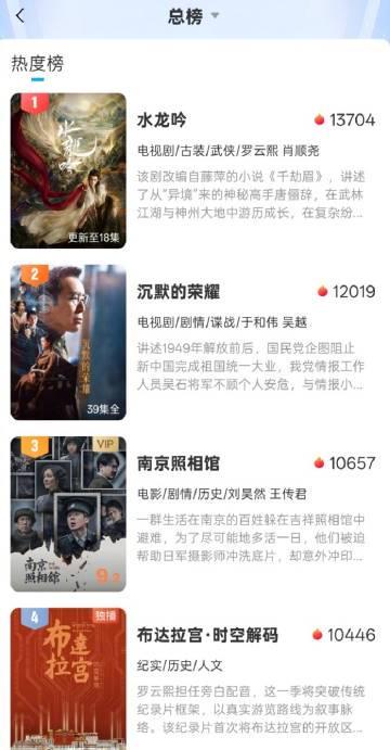 罗云熙双作品热度破万！海外华人如何解锁咪咕视频地区限制追剧？