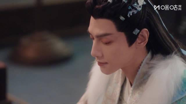 海外华人必看！《水龙吟》罗云熙霸气解读王者之道，教你如何突破地域限制追剧