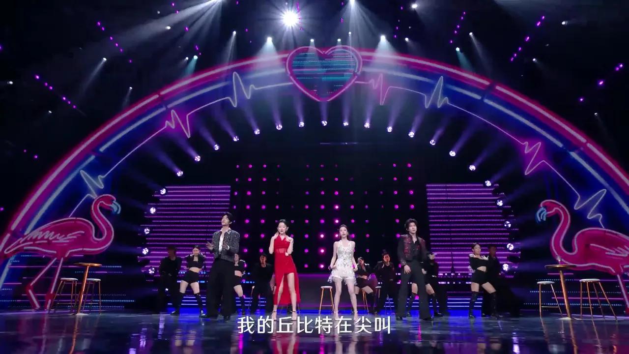 海外华人必看：轻松解决国内影视音乐平台地区限制，畅享《神魂颠倒》等热门内容