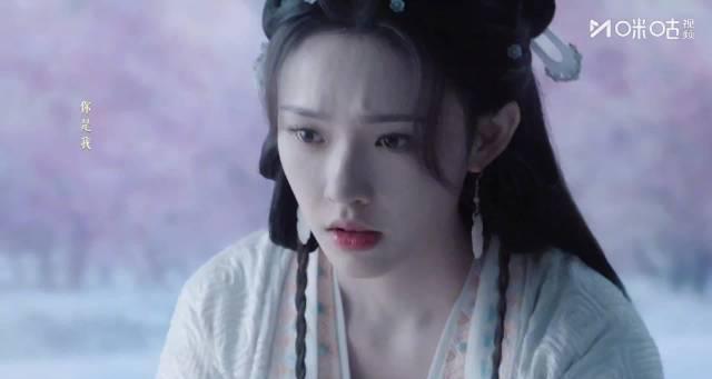 《水龙吟》CP大乱炖：罗云熙林允榫卯式默契，这对宠物情人甜到齁！