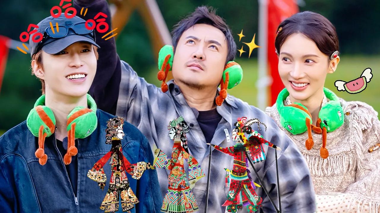 海外华人轻松解锁国内影视限制：告别卡顿畅享热门综艺