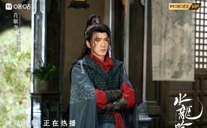 海外华人追剧福音！《水龙吟》全网热播，教你如何突破地区限制畅快观看