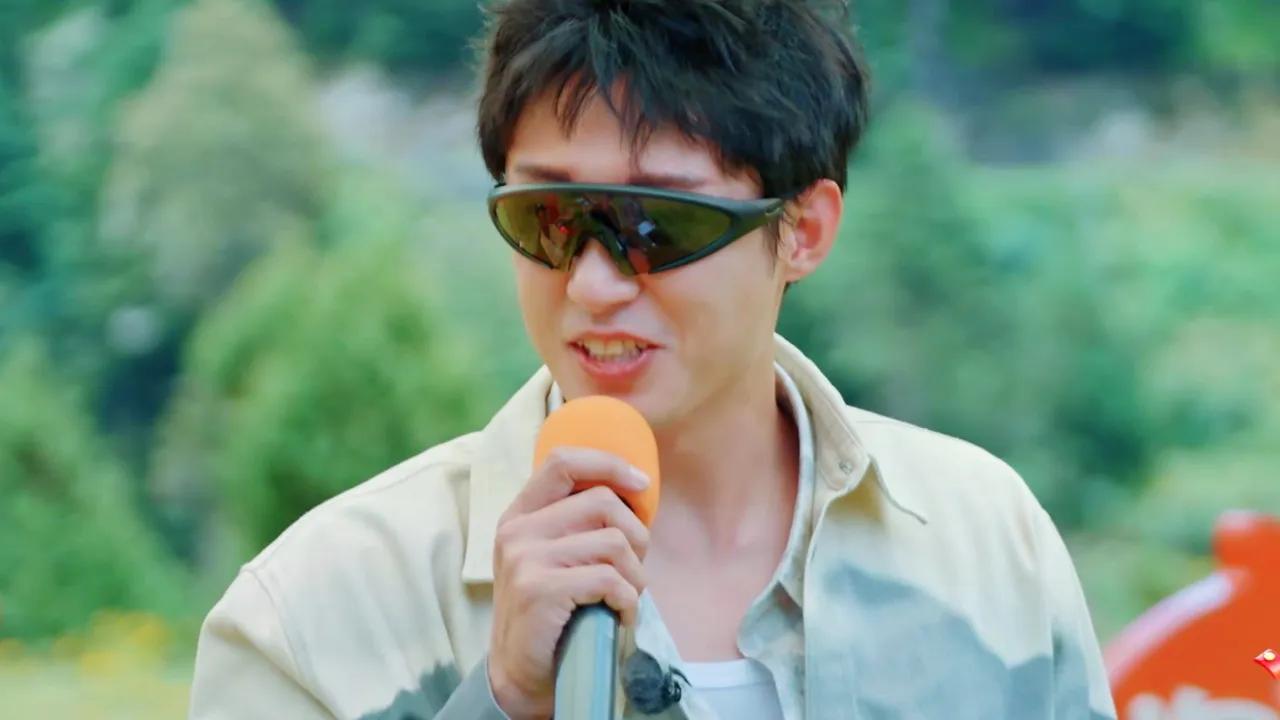 海外华人如何解除地区限制观看黄景瑜跑调版《小邋遢》完整视频教程