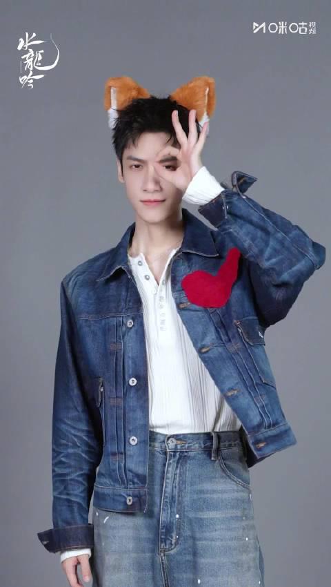 《水龙吟》表情包火爆全网！海外华人追剧必备攻略来了