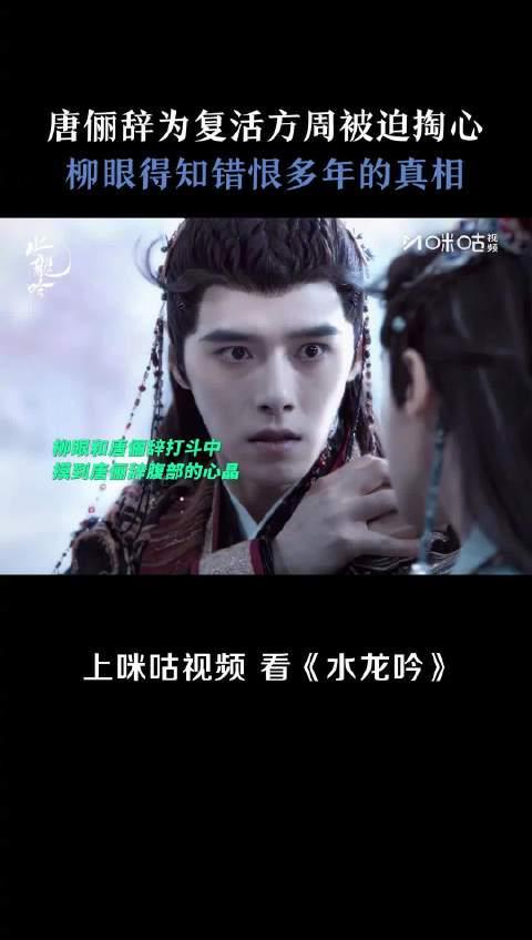 海外华人追剧困境全解析：从《水龙吟》看如何破解国内视频平台限制