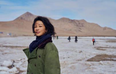 从徽墨到高原女警：杨紫无缝进组背后的敬业精神与角色突破