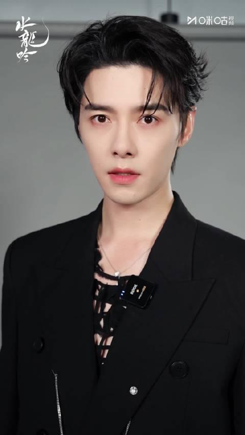 《烈焰》柳眼爆火！方逸伦这个角色为何让人又爱又恨？