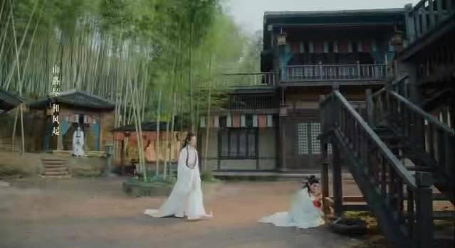 海外追剧党必看！3招教你解锁国内影视资源限制，张峻宁新剧《水龙吟》不再错过